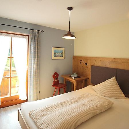 Gaestehaus Alpin - Inkl. Chiemgau-Karte Берген Экстерьер фото